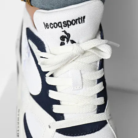 Le Coq Sportif Baskets LCS R850