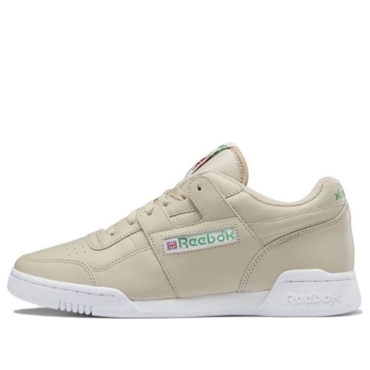 ReebokWorkout Plus Vintage 'modern beige