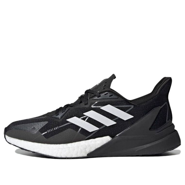 adidas X9000l3 Heat.Rdy 'Black White