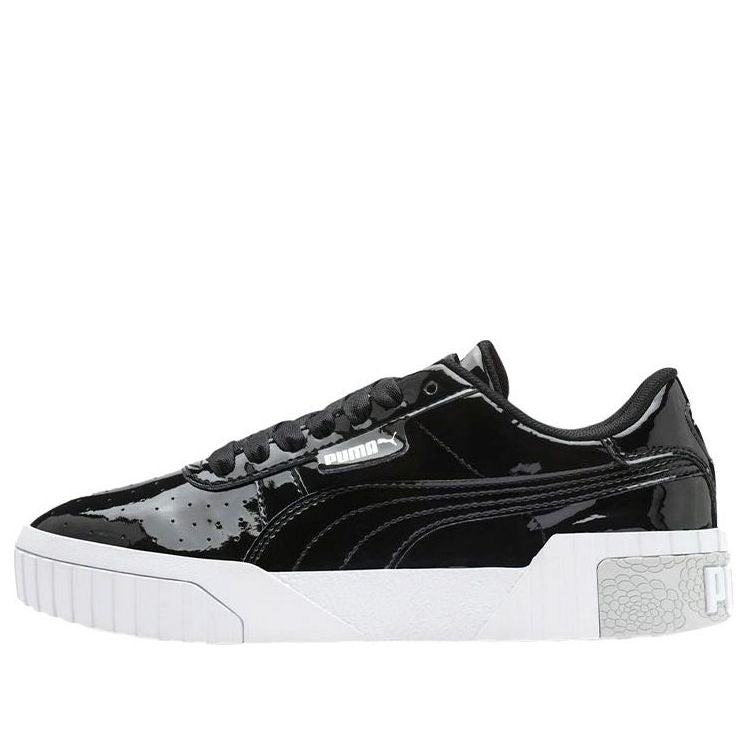 PUMA Cali patent Baskets pour femmes