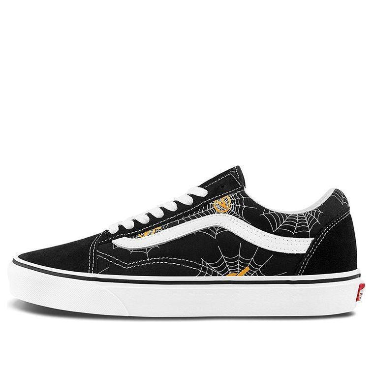 VansOld Skool 'Printed - Spider Web'