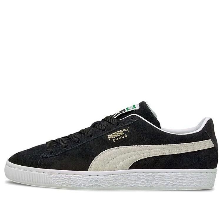 PUMASuede Classic 21