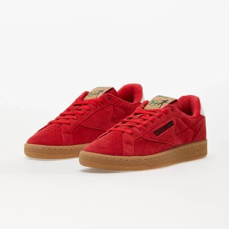 REEBOK Club C 85 Grounds