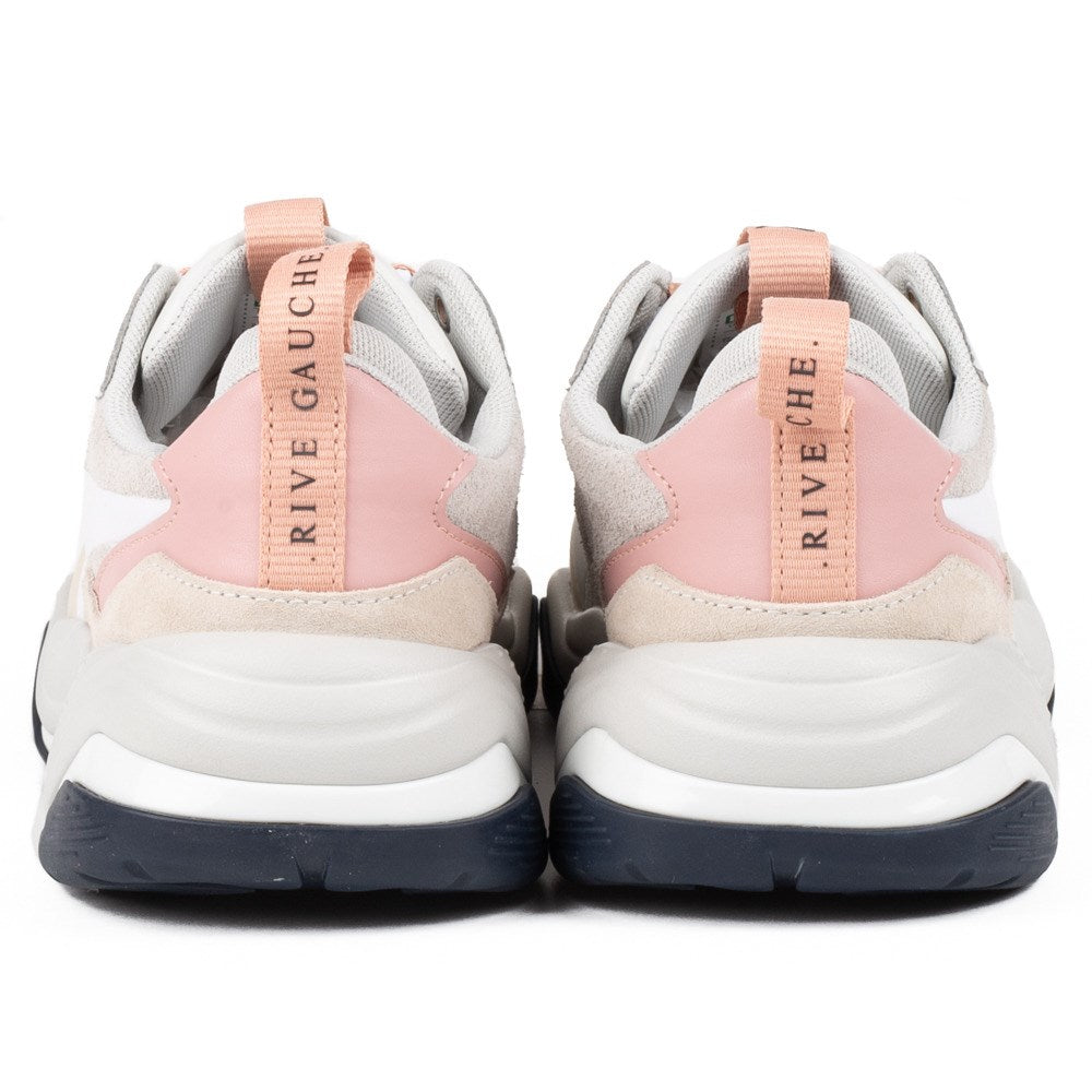 Puma Thunder Rive Gauche Baskets pour femmes