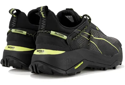 Puma Noir Explore Nitro