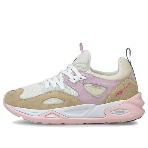 PUMA Trc Blaze Athleisure Casual Sports