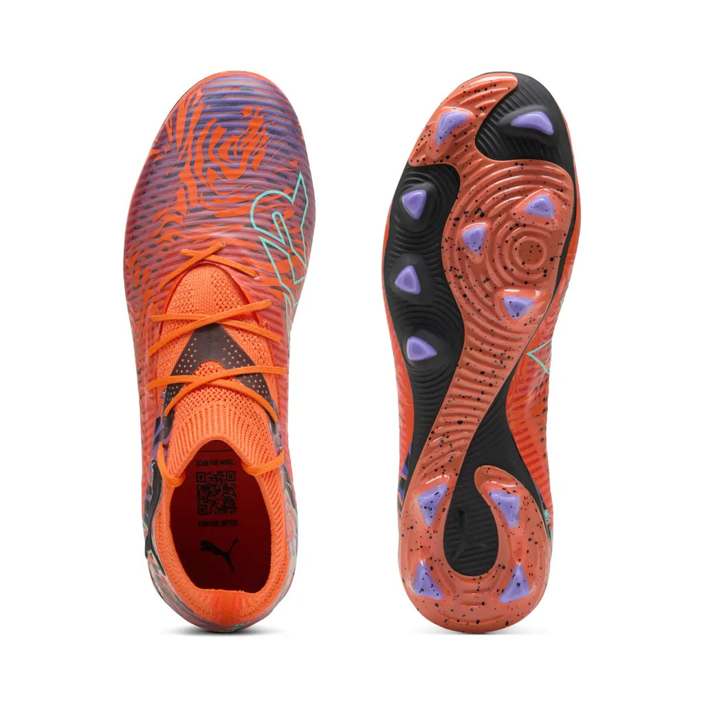 Puma Future 8 Pro Creativity FG/AG