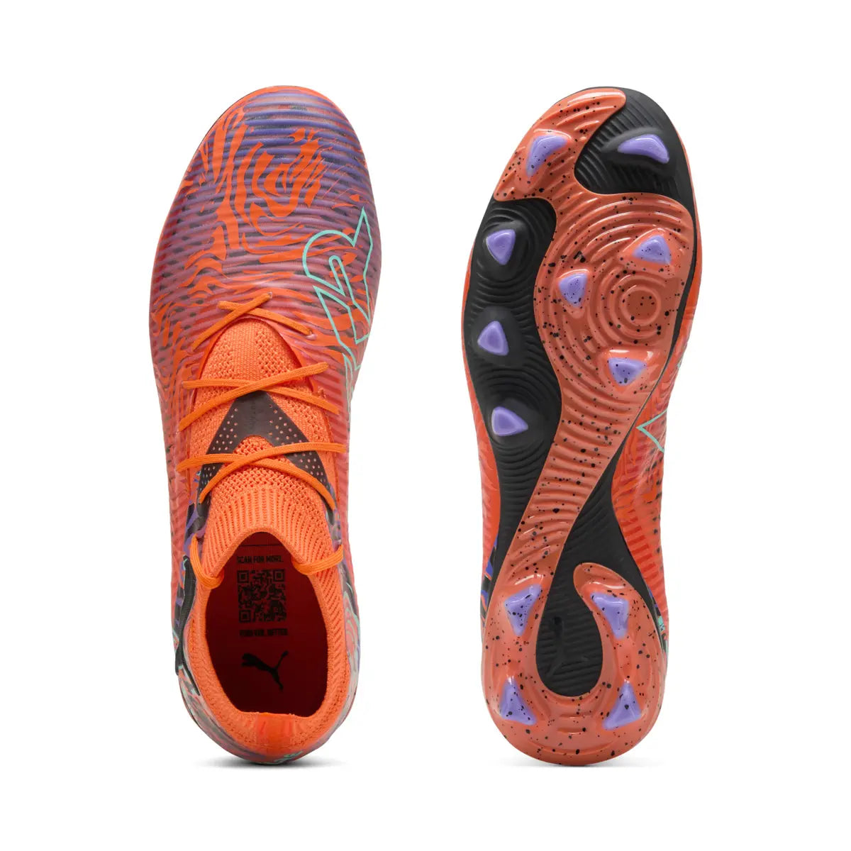 Puma Future 8 Pro Creativity FG/AG