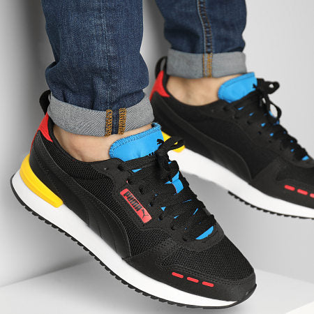 Puma Baskets R78