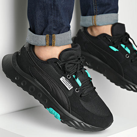 Puma Mercedes AMG F1 Wild Rider