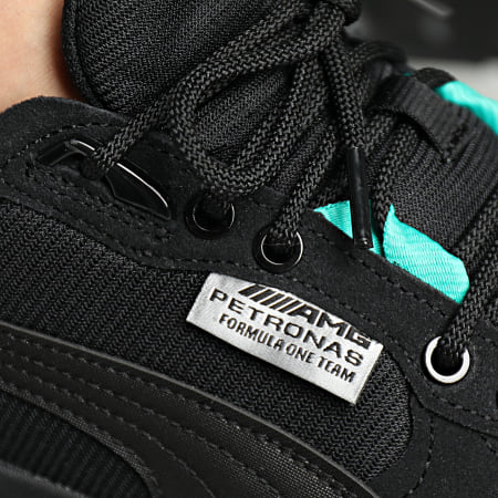 Puma Mercedes AMG F1 Wild Rider