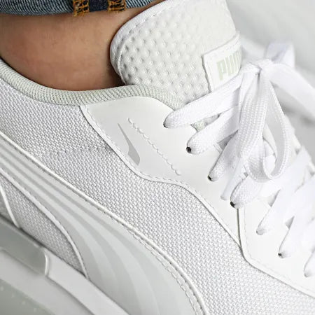 Puma Baskets City Rider Molded