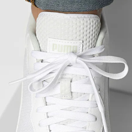 Puma Baskets City Rider Molded