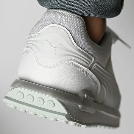 Puma Baskets City Rider Molded