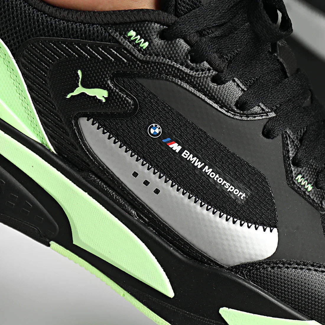 PUMA Baskets RS Fast BMW M Motorsport