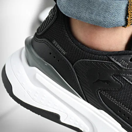 Puma RS Fast Limiter