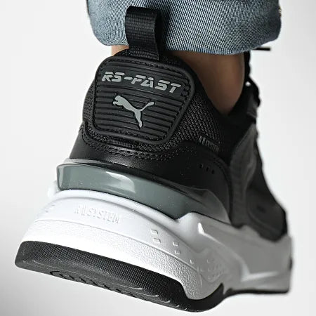 Puma RS Fast Limiter