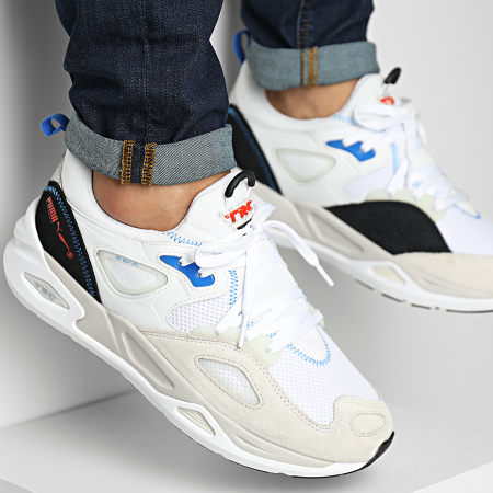 Puma Baskets TRC Blaze