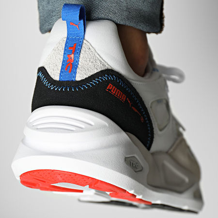 Puma Baskets TRC Blaze