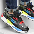Puma Baskets RS-Z Tech
