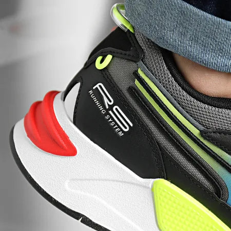 Puma Baskets RS-Z Tech