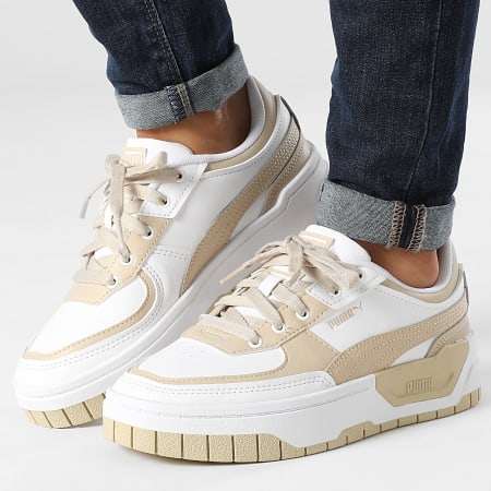 Puma Cali Dream Baskets pour femmes