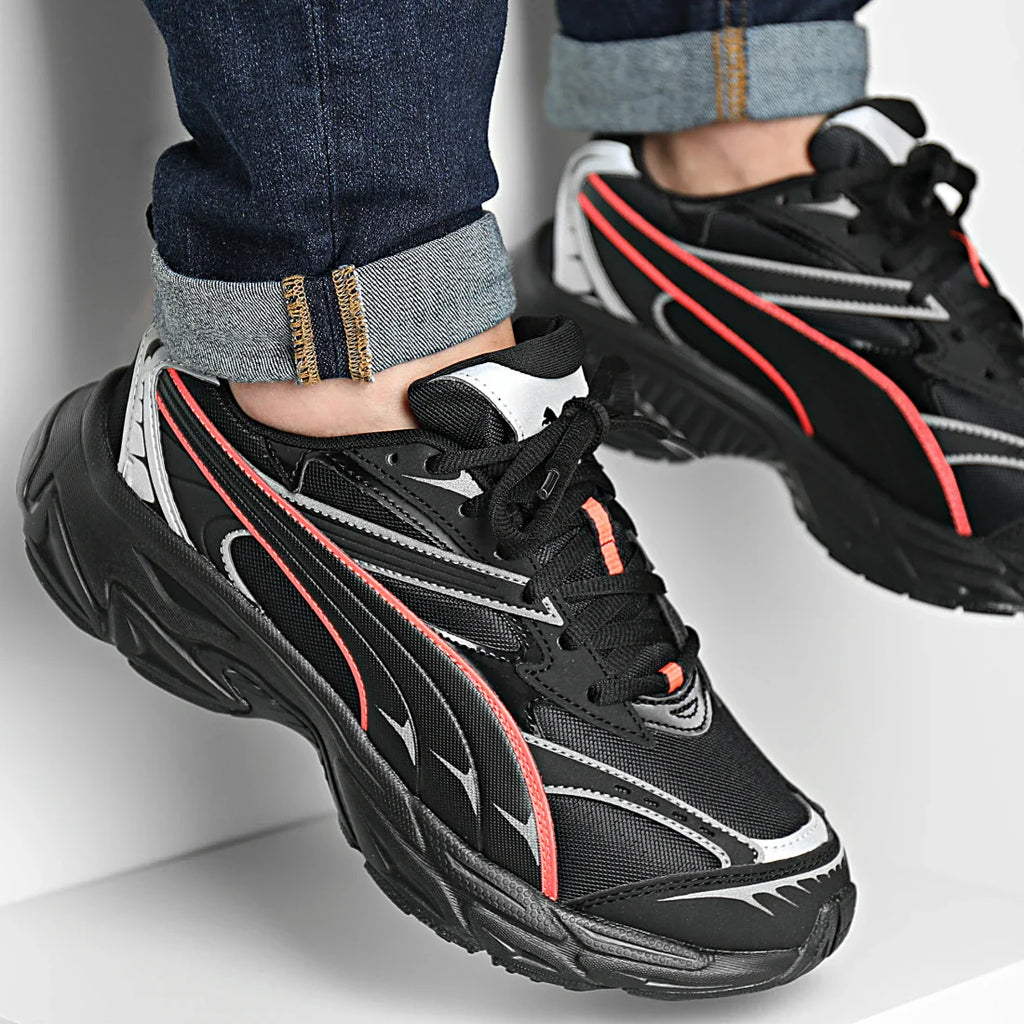 Puma Morphic Athletic