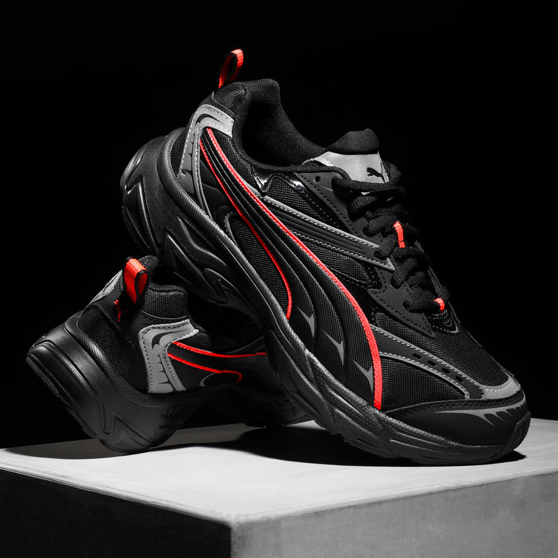 Puma Morphic Athletic