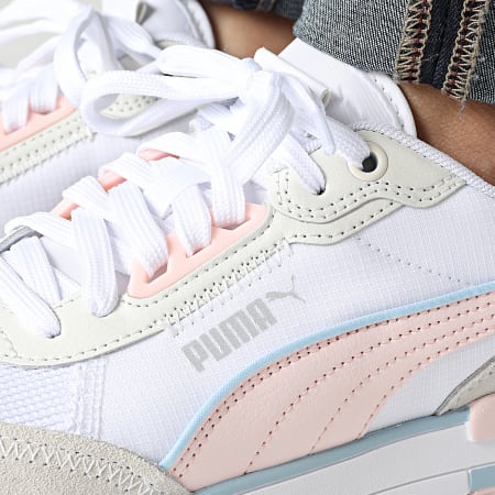 Puma Baskets Femme R22