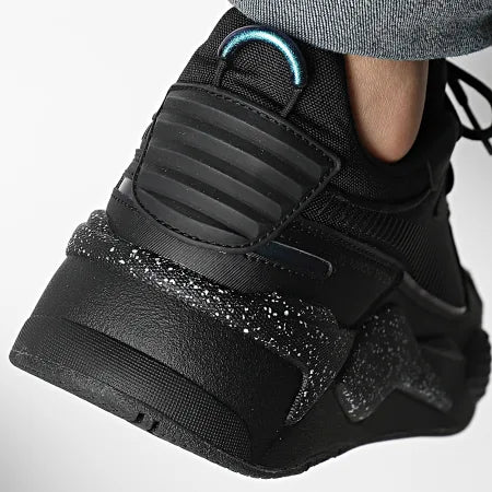 Puma Baskets RS X Iridescent White