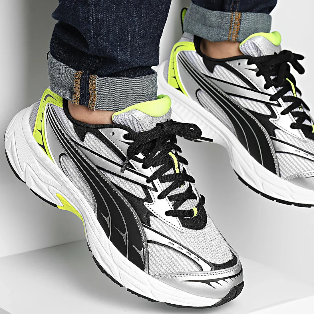 Puma Morphic Athletic