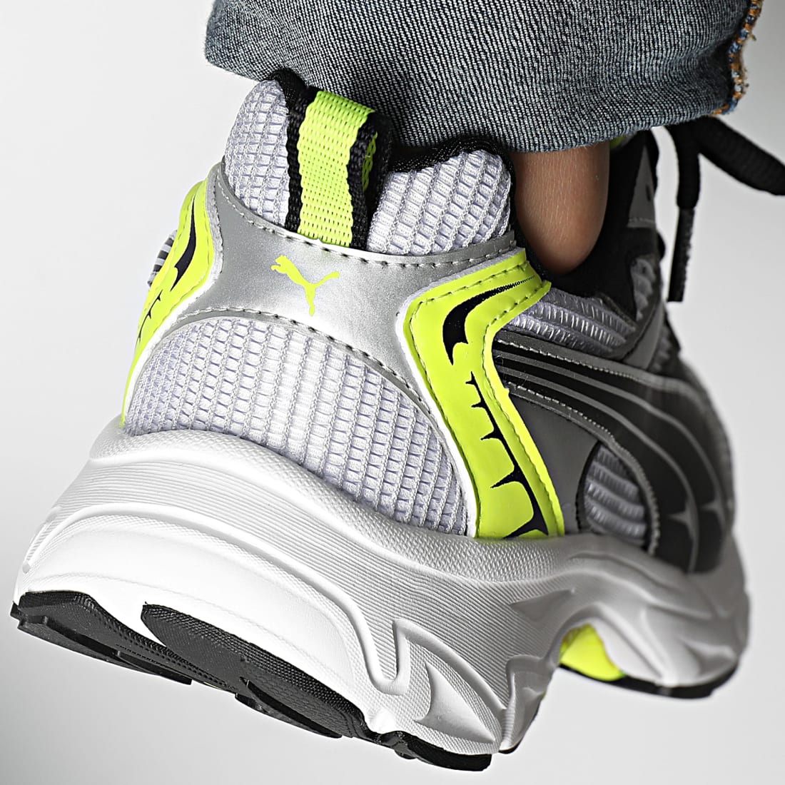 Puma Morphic Athletic