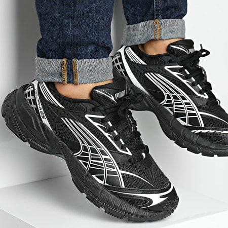 Puma Baskets Velophasis Always On