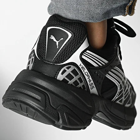 Puma Baskets Velophasis Always On