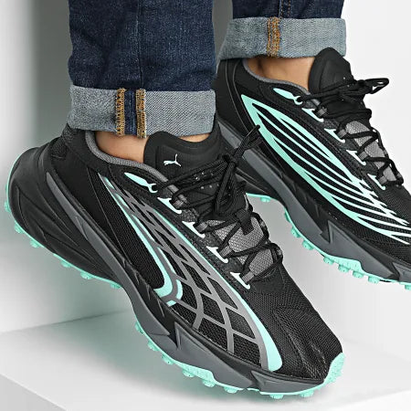 Puma Baskets Spirex Raceday