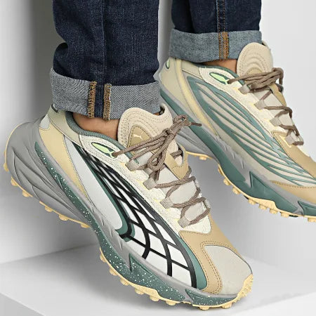Puma Baskets Spirex Gorpcore