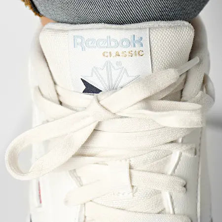 Baskets Club C 85 Vegan GX7563 Chalk Gable Grey Vector Navy