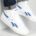 Reebok - Baskets Club C Form