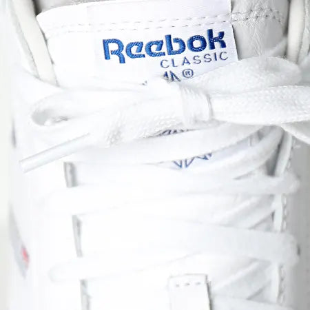 Reebok - Baskets Club C Form