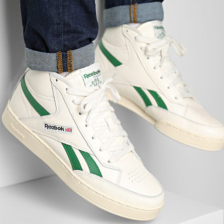 Reebok - Baskets Club C Form