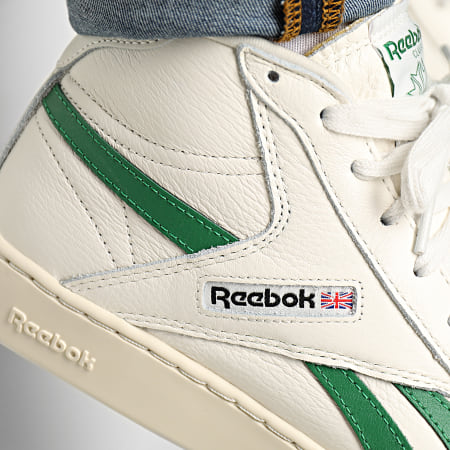 Reebok - Baskets Club C Form