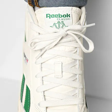 Reebok - Baskets Club C Form