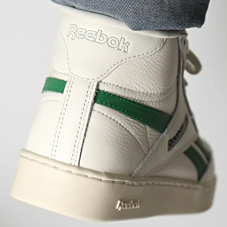 Reebok - Baskets Club C Form