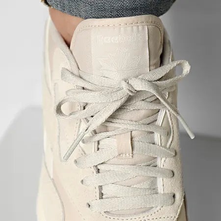 Reebok Baskets Classic Nylon