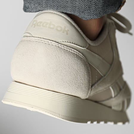 Reebok Baskets Classic Nylon