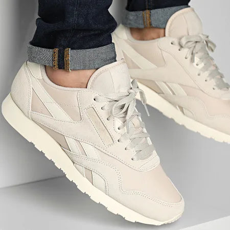 Reebok Baskets Classic Nylon