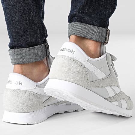 Reebok Baskets Femme Classic