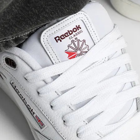 Reebok Baskets Club C Revenge