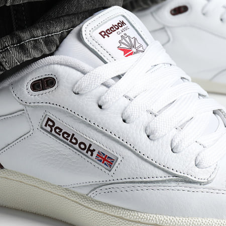 Reebok Baskets Club C Revenge