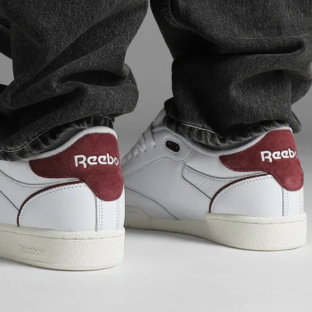 Reebok Baskets Club C Revenge